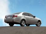 Daewoo Tosca 2006 года